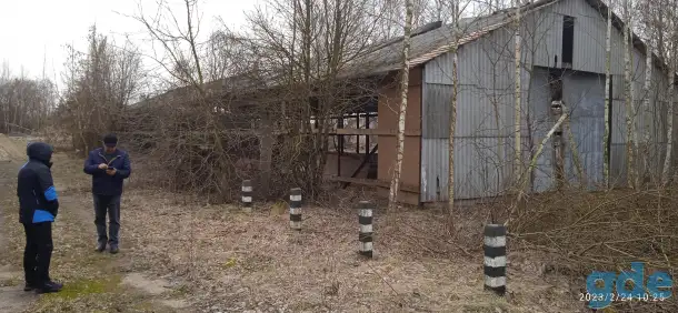 Демонтаж домов,сараев строений и др., фотография 2