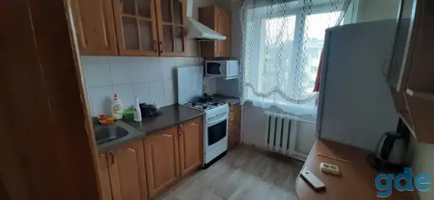 Уютная двушка около м. Грушевка, фотография 1