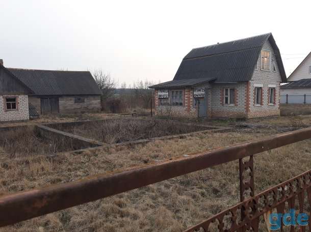 Продам участок 25 соток с постройками в 20 км от МКАД, фотография 2