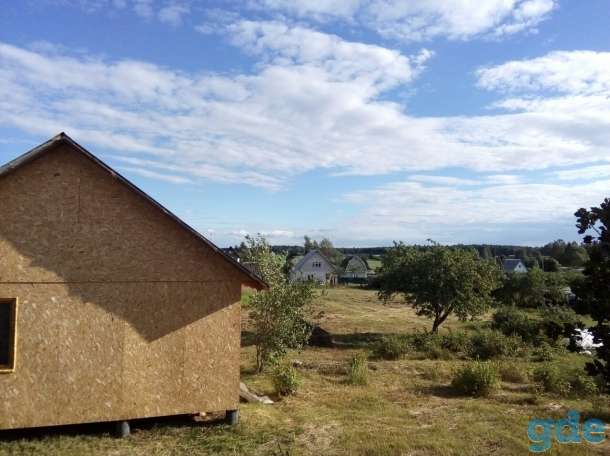 Продам дом в деревне Буда, Смолевичский район, фотография 6