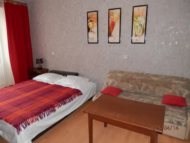 Квартира в центре, проспект Независимости 57., фотография 1