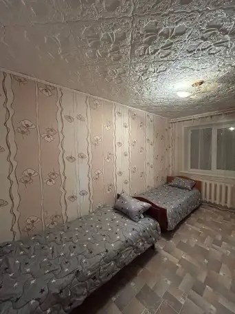 Квартира на сутки в Сенно! Идеальный вариант для командировочных!, фотография 1