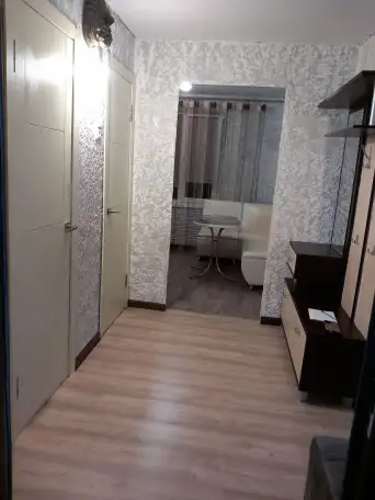 Квартира на сутки посуточно, Строителей 31, фотография 4