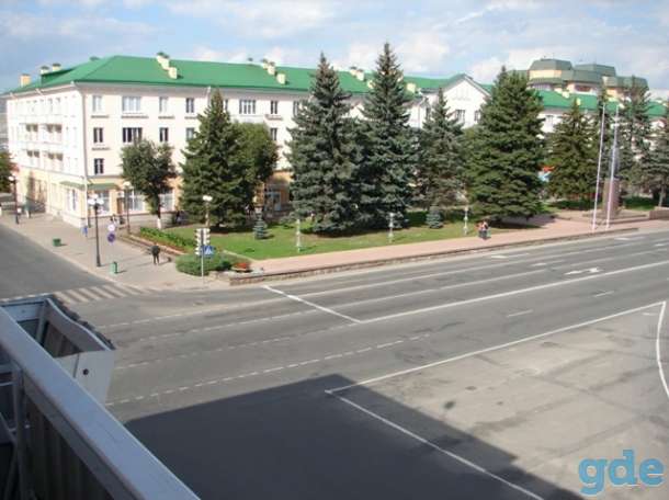 Современная 2-я квартира-студия в центре нашего города на сутки!, фотография 7