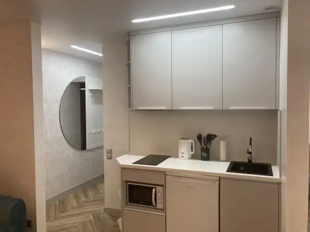 Квартира на сутки, Брестская 20, фотография 7
