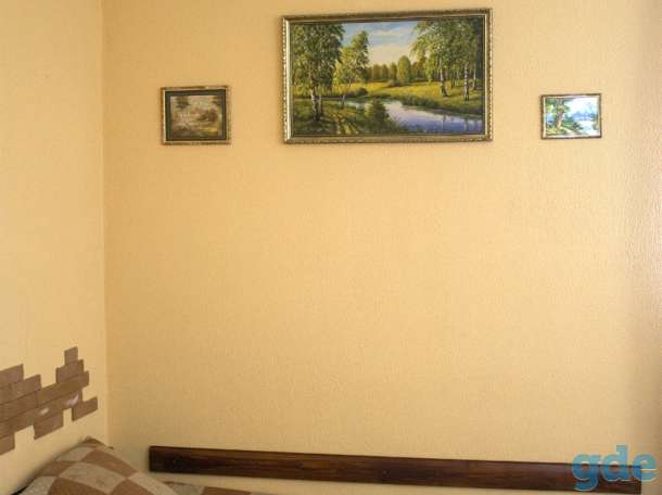 Снять квартиру в Лунинце, Брестская обл., ул. Баженовой 3 