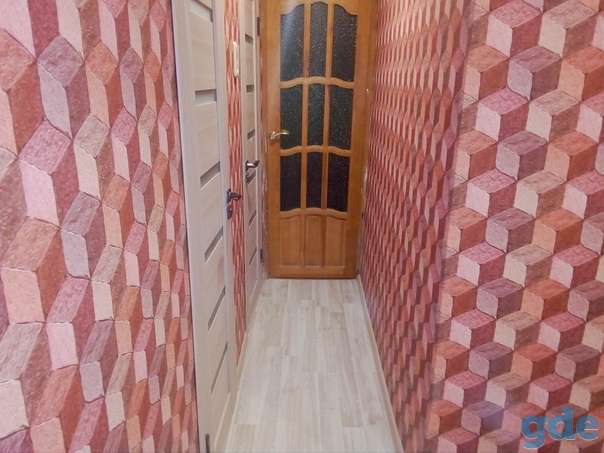 Продается трёхкомнатная квартира, Советская, д 45, фотография 7