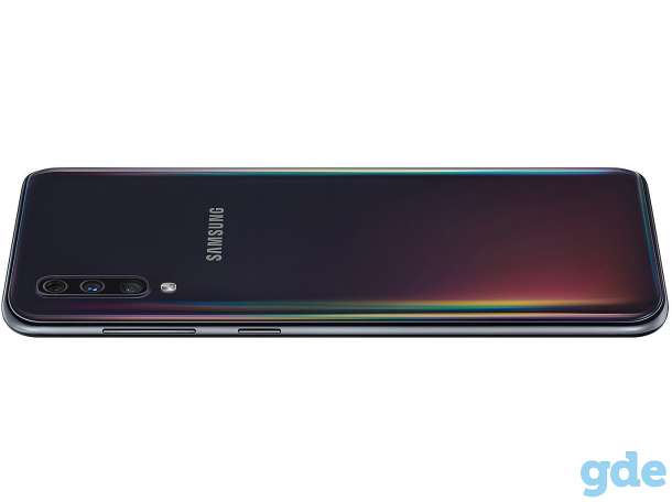 Samsung A50, фотография 4