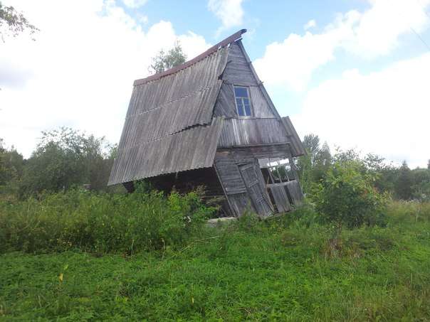 Демонтаж Жодино, фотография 3