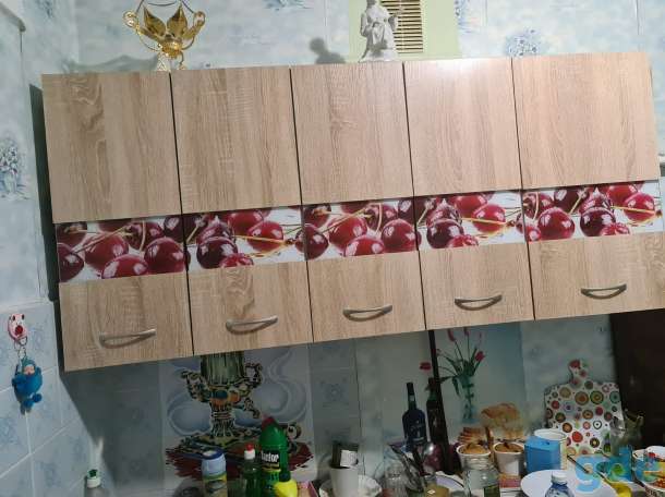продам 2х комн.квартиру, ул.50 лет октября.д.47., фотография 5