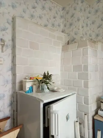Продам квартиру в частном доме, Верейки, фотография 3