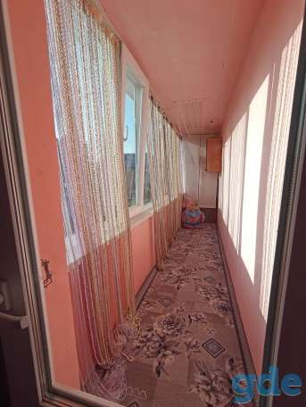 Продам 3-х комнатную квартиру, фотография 3