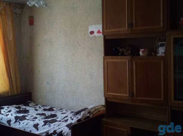 Продаю квартиру, фотография 4