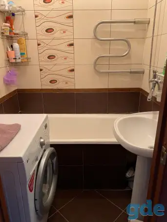 Квартира на сутки в г. Свислочь, фотография 2