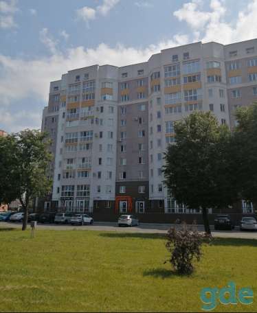 Продам 1-комнатную квартиру Чигринова 3. Риелторам не звонить, фотография 2