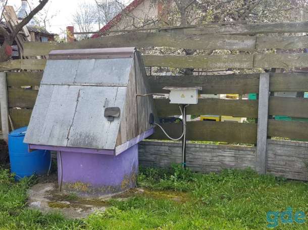 Продам Дом, Гродненская область, Гродненский район, Озеры, ул. Пушкина, 1, фотография 14