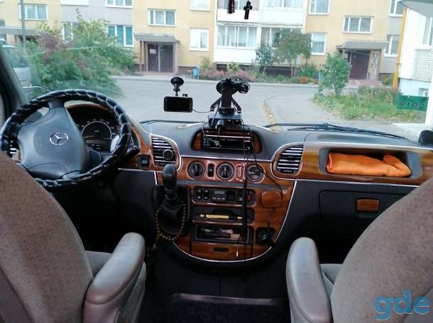 Бус, фотография 7