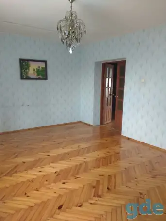 Продается дом в городе Ганцевичи, фотография 5