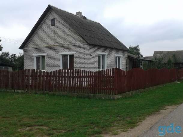 Продам дом, а/г Правые Масты ул.переулок Садовый д.5, фотография 1