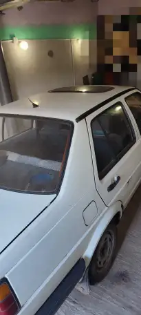 Продам авто Volkswagen Jetta, фотография 4