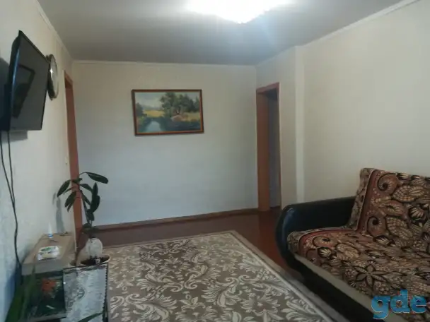 Продам квартиру, П. Энергетиков, фотография 4