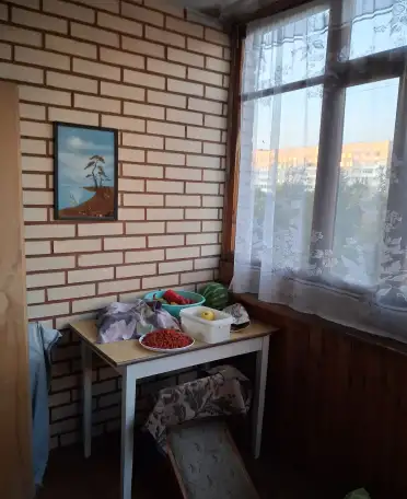 Продается 3-комнатная квартира в г.Мозырь, Страконицкий б-р, д.8, фотография 7
