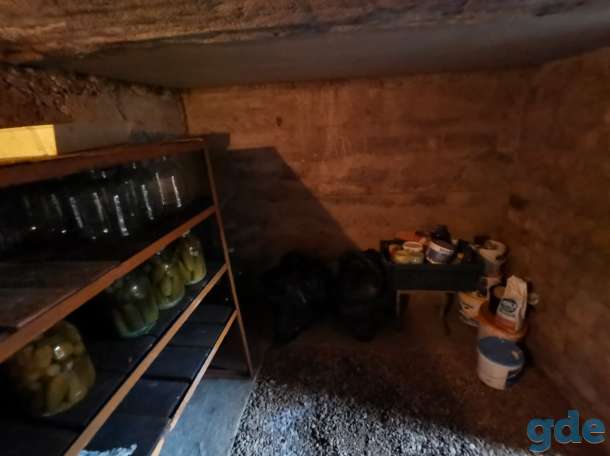 Продам гараж, Ул. Березинская, фотография 1