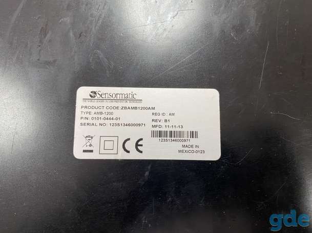 Деактиватор Sensormatic AMB 1200, фотография 6