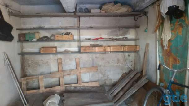 Продам гараж ,Термопласт, фотография 2