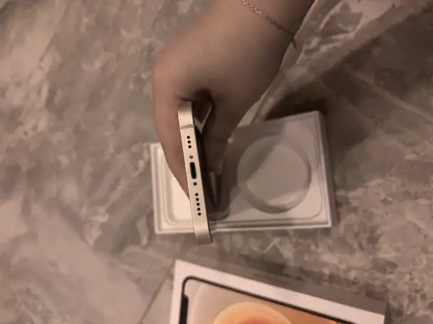 iPhon 12, фотография 6