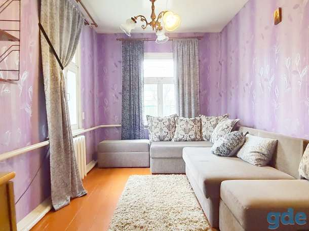 Продам дом в Барановичах . ул Лермонтова 31, фотография 3