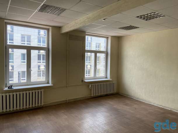 Сдаётся в аренду офис 31,3 кв.м. в административном здании по адресу: г. Минск, ул. Академическая, 16А, фотография 1