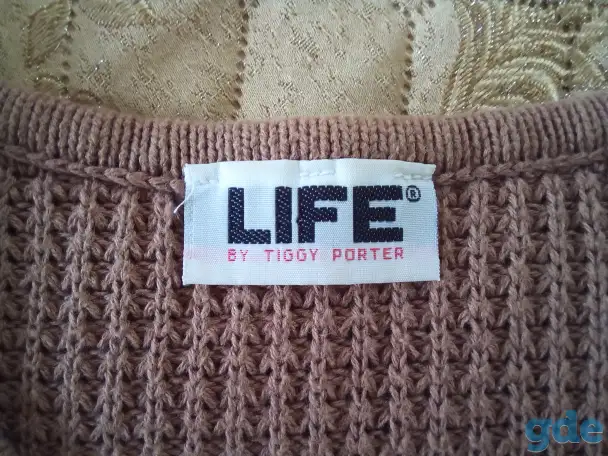 Джемпер LIFE 52 Германия, фотография 1