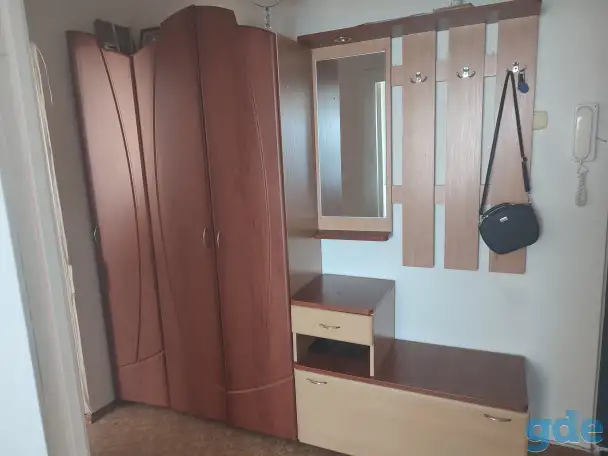 Прихожая, фотография 1