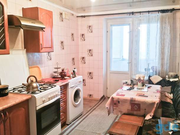 Однокомнатная квартира, улица Бахарово 361а, фотография 6