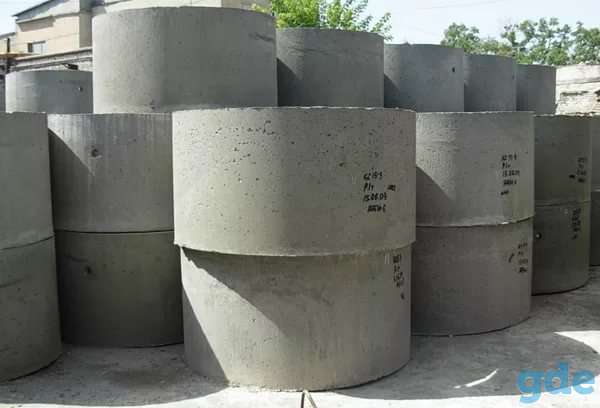 Копка колодцев, фотография 4