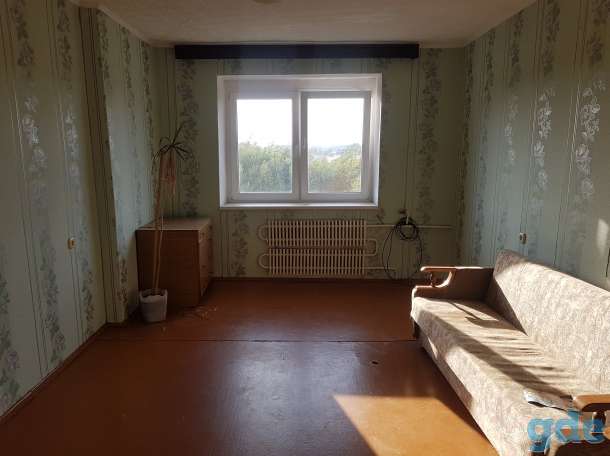 Однокомнатная квартира, Гродненская область ул. Кольцевая,2, фотография 1