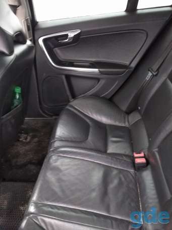 Продам Volvo S60, фотография 3