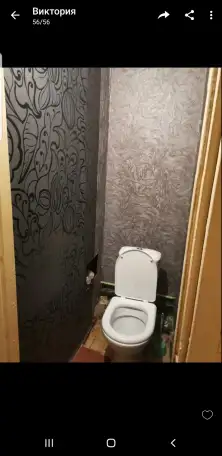 Продаётся квартира, А г Лошница  район, фотография 12