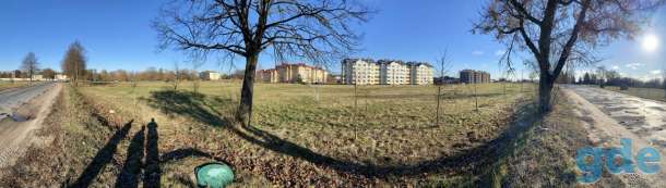 Продам участок под застройку Жодино, фотография 1