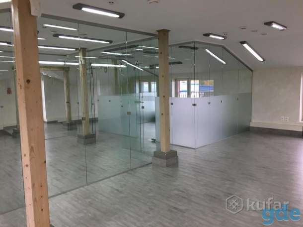 Сдаются в аренду офисные и складские помещения, улица Якуба Коласа, 38А, фотография 6