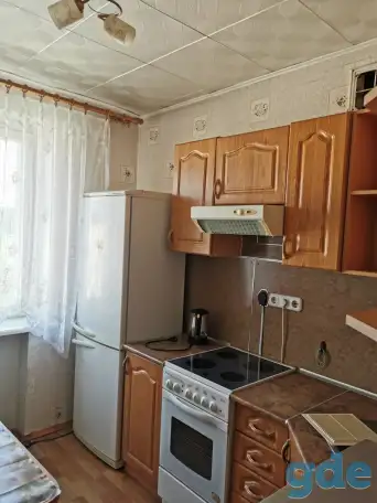 Сдача в аренду квартиры, Солтыса 44, фотография 1