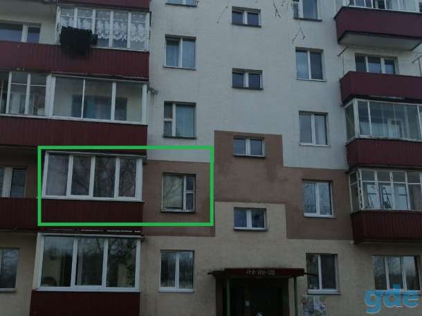 Квартира, Кирова 51, фотография 1