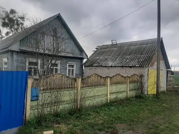 Продам дом, район,д. Берёзовка. Терешковой 2, фотография 8