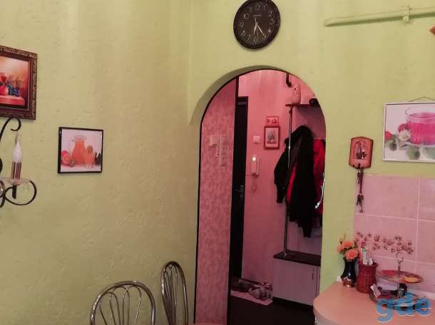 Продаю  квартиру, фотография 2
