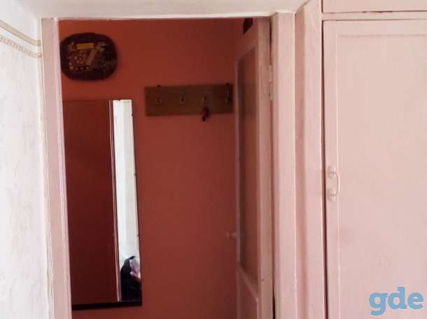 продам 1 ком. кв., ул красина, фотография 4