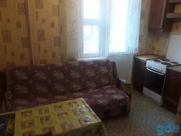 Сдается 1-я квартира на длительный срок.ул.Парниковая, фотография 14