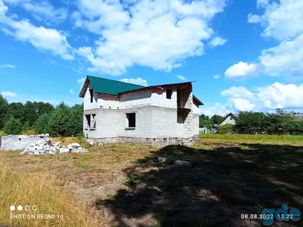 Коттедж, Гродненская область, Сморгонский район, деревня Сукневичи, дом 111., фотография 2