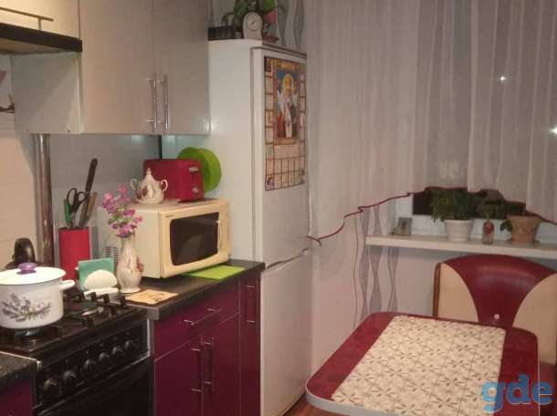 продается 2х комн.квартира в пятом городке, космонавтов 20, фотография 6