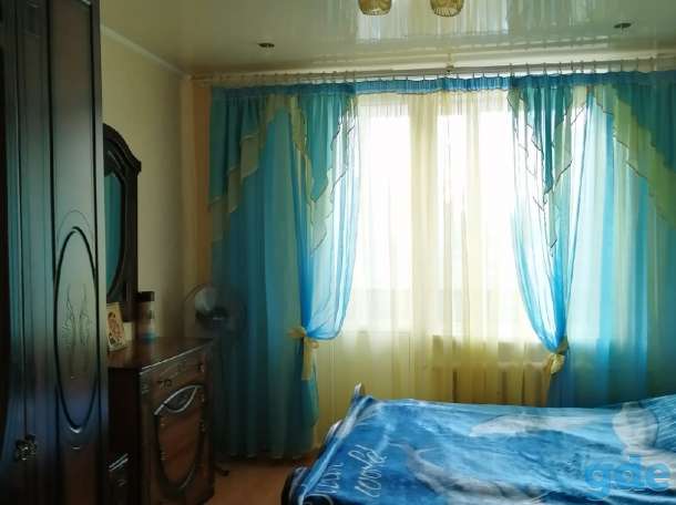 квартира, Октябрьская дом21А, фотография 4